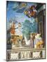 Allegory of the Death of Lorenzo the Magnificent-Francesco Goni-Mounted Giclee Print