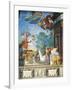 Allegory of the Death of Lorenzo the Magnificent-Francesco Goni-Framed Giclee Print