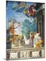 Allegory of the Death of Lorenzo the Magnificent-Francesco Goni-Mounted Giclee Print