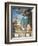 Allegory of the Death of Lorenzo the Magnificent-Francesco Goni-Framed Giclee Print