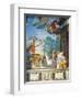 Allegory of the Death of Lorenzo the Magnificent-Francesco Goni-Framed Giclee Print