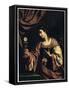 Allegory of the Faith, Early 1630S-Guercino-Framed Stretched Canvas