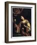 Allegory of the Faith, Early 1630S-Guercino-Framed Giclee Print