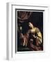 Allegory of the Faith, Early 1630S-Guercino-Framed Giclee Print