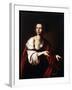 Allegory of the History, C1615-C1620-Jusepe de Ribera-Framed Giclee Print