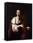 Allegory of the History, C1615-C1620-Jusepe de Ribera-Framed Stretched Canvas