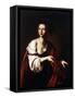 Allegory of the History, C1615-C1620-Jusepe de Ribera-Framed Stretched Canvas