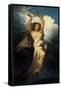 Allegory of the Telegraph-Antonio Zona-Framed Stretched Canvas