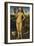 Allegory of Vanity, Left Panel of a Travel Altar-Hans Memling-Framed Giclee Print