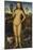 Allegory of Vanity, Left Panel of a Travel Altar-Hans Memling-Mounted Giclee Print