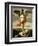 Allegory of Victory-Louis Le Nain-Framed Premium Giclee Print