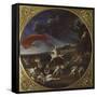 Allegory of Water, from Series Four Elements, Circa 1627-Francesco Albani-Framed Stretched Canvas