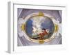 Allegory-Giambattista Tiepolo-Framed Giclee Print