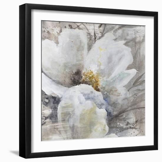 Allegretto III-Rikki Drotar-Framed Giclee Print