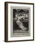 Allegretto Scherzando-null-Framed Giclee Print