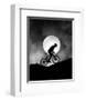 Allegro-null-Framed Art Print