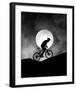 Allegro-null-Framed Art Print