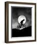 Allegro-Hengki Lee-Framed Photographic Print