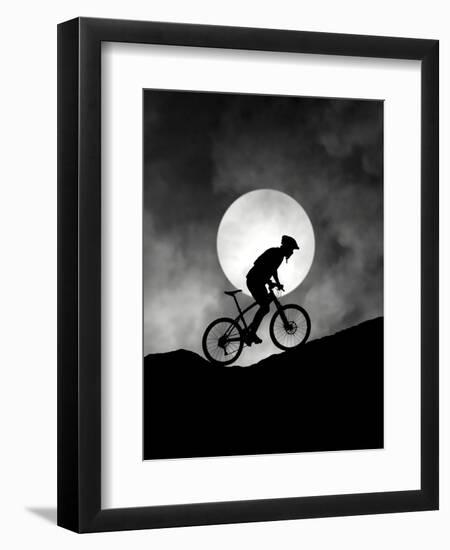 Allegro-Hengki Lee-Framed Photographic Print