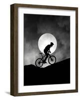 Allegro-Hengki Lee-Framed Photographic Print