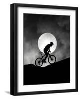 Allegro-Hengki Lee-Framed Photographic Print