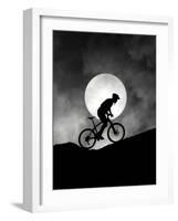 Allegro-Hengki Lee-Framed Photographic Print