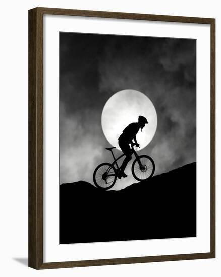 Allegro-Hengki Lee-Framed Photographic Print