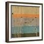 Allegro-Ahmed Noussaief-Framed Art Print