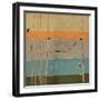 Allegro-Ahmed Noussaief-Framed Art Print