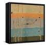 Allegro-Ahmed Noussaief-Framed Stretched Canvas