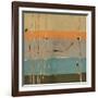 Allegro-Ahmed Noussaief-Framed Art Print