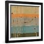 Allegro-Ahmed Noussaief-Framed Art Print