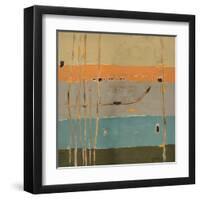 Allegro-Ahmed Noussaief-Framed Art Print