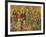 Alleluia-Thomas Cooper Gotch-Framed Giclee Print