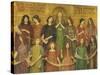 Alleluia-Thomas Cooper Gotch-Stretched Canvas