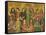 Alleluia-Thomas Cooper Gotch-Framed Stretched Canvas