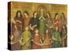 Alleluia-Thomas Cooper Gotch-Stretched Canvas