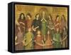 Alleluia-Thomas Cooper Gotch-Framed Stretched Canvas