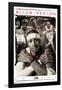 Allen Iverson - Collage-Trends International-Framed Poster