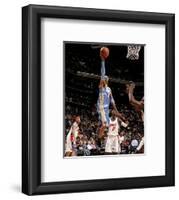 Allen Iverson-null-Framed Photographic Print