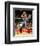 Allen Iverson-null-Framed Photographic Print
