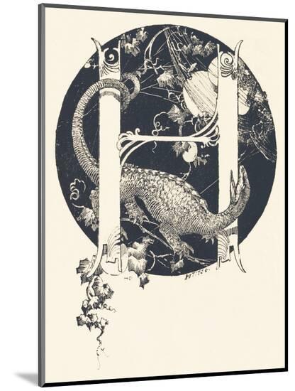 Giclee Print, , large