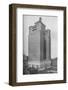 Allerton Hotel, Chicago, Illinois, 1925-null-Framed Photographic Print