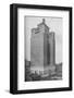 Allerton Hotel, Chicago, Illinois, 1925-null-Framed Photographic Print