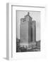 Allerton Hotel, Chicago, Illinois, 1925-null-Framed Photographic Print