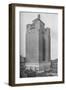 Allerton Hotel, Chicago, Illinois, 1925-null-Framed Photographic Print