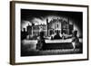 Allerton Park, Yorkshire, England-Simon Marsden-Framed Giclee Print