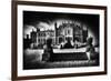 Allerton Park, Yorkshire, England-Simon Marsden-Framed Giclee Print