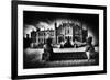 Allerton Park, Yorkshire, England-Simon Marsden-Framed Giclee Print