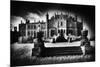 Allerton Park, Yorkshire, England-Simon Marsden-Mounted Giclee Print